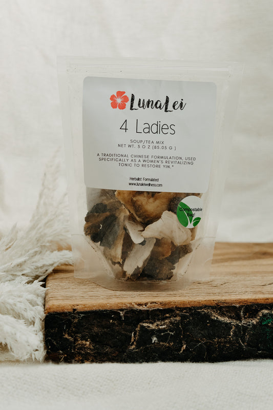 4 Ladies